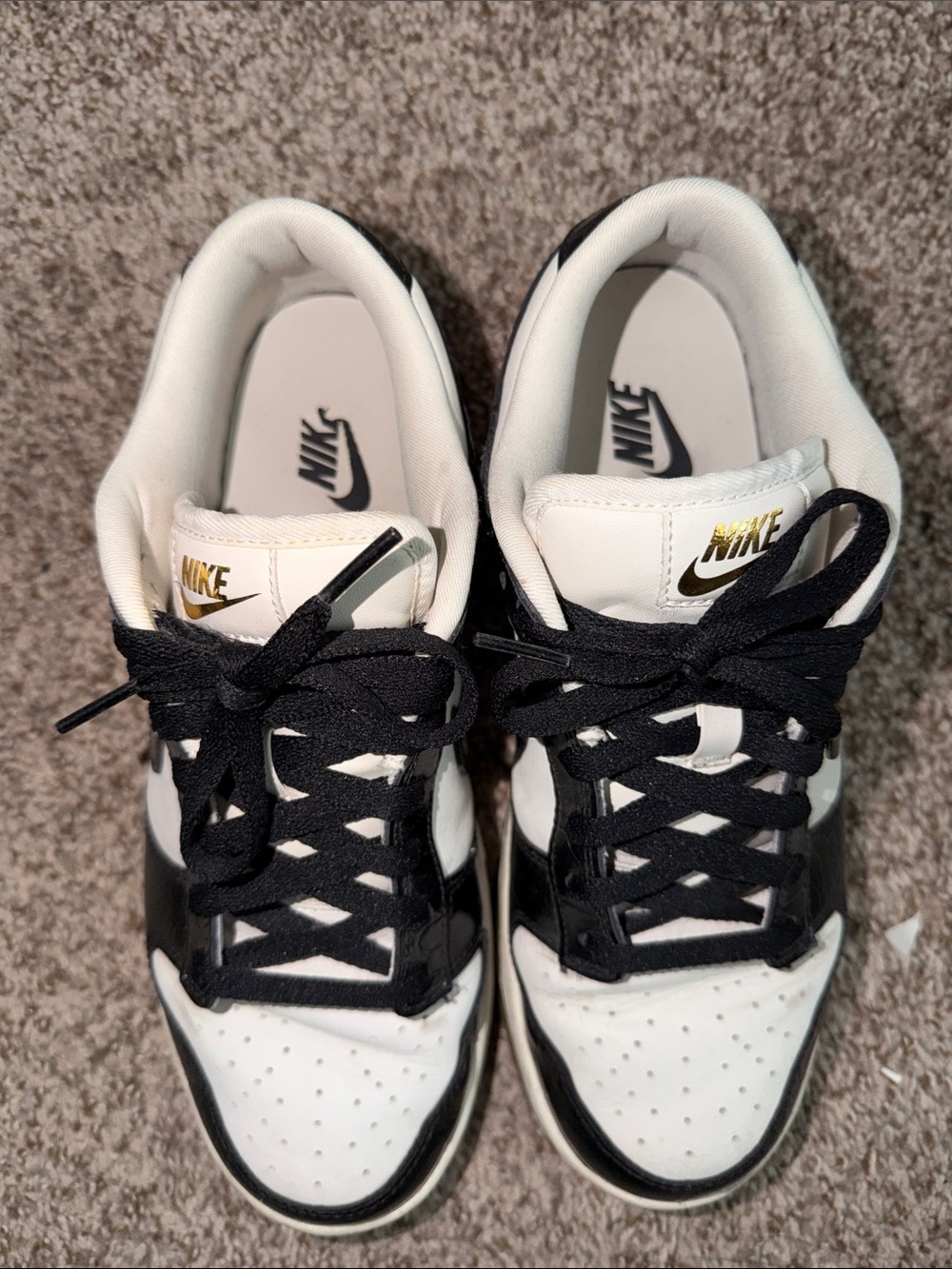 Nike Dunk Low LX - Picture 4 of 6